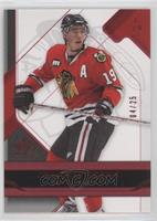 Jonathan Toews #/25