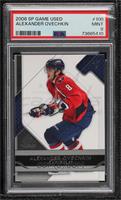 Alexander Ovechkin [PSA 9 MINT]