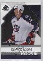 Authentic Rookies - Adam Pineault #/999