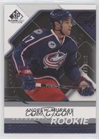 Authentic Rookies - Andrew Murray #/999