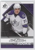 Authentic Rookies - Brian Boyle #/999