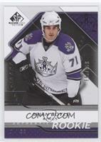 Authentic Rookies - Brian Boyle #/999