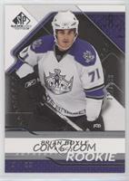 Authentic Rookies - Brian Boyle #/999