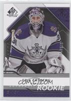 Authentic Rookies - Erik Ersberg #/999