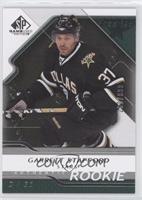 Authentic Rookies - Garrett Stafford #/999