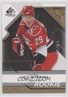 Authentic Rookies - Joey Mormina #/999