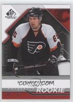 Authentic Rookies - Kyle Greentree #/999