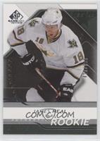 Authentic Rookies - James Neal #/999