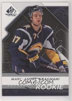 Authentic Rookies - Marc-Andre Gragnani [EX to NM] #/999