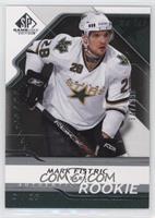 Authentic Rookies - Mark Fistric #/999