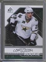 Authentic Rookies - Mark Fistric [Noted] #/999