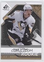 Authentic Rookies - Ryan Stone #/999