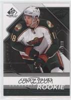 Authentic Rookies - Colton Gillies #/999