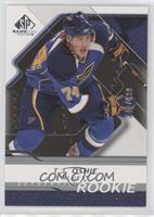 Authentic Rookies - T.J. Oshie #/999