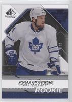 Authentic Rookies - Jonas Frogren #/999