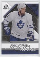 Authentic Rookies - Jonas Frogren #/999