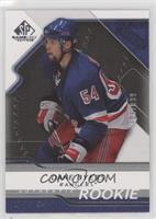 Authentic Rookies - Dane Byers [EX to NM] #/999