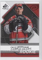 Authentic Rookies - Zach Boychuk #/999