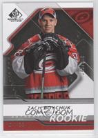 Authentic Rookies - Zach Boychuk #/999