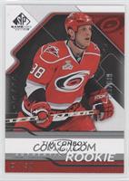 Authentic Rookies - Tim Conboy #/999