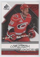 Authentic Rookies - Tim Conboy #/999