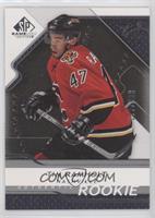 Authentic Rookies - Tim Ramholt #/999