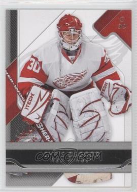 2008-09 SP Game Used Edition - [Base] #36 - Chris Osgood