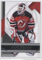 Martin Brodeur