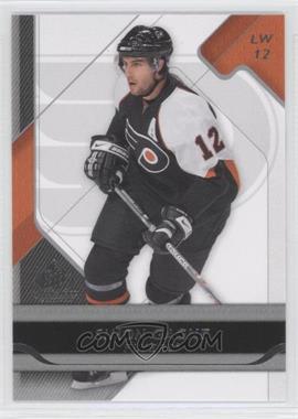 2008-09 SP Game Used Edition - [Base] #75 - Simon Gagne