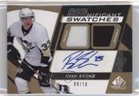 Ryan Stone #/10