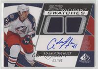 Adam Pineault #/50