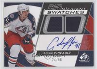 Adam Pineault #/50