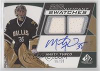 Marty Turco #/50