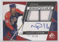 Nathan Horton #/50