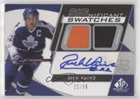 Rick Vaive #/50