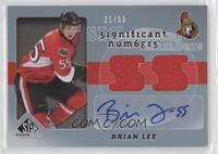 Brian Lee #/55