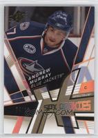 Rookies - Andrew Murray #/25