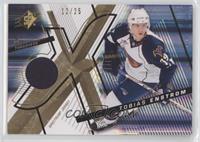 Tobias Enstrom #/25