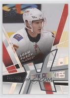 Rookies - Adam Pardy #/499