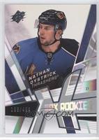 Rookies - Nathan Oystrick #/499
