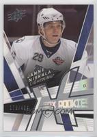 Rookies - Janne Niskala #/499