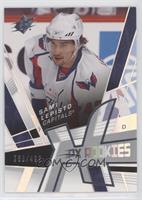 Rookies - Sami Lepisto #/499