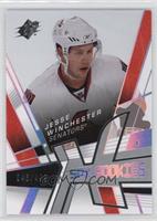 Rookies - Jesse Winchester #/499