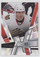 Rookies - Pascal Pelletier #/499