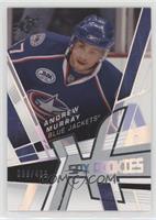 Rookies - Andrew Murray #/499