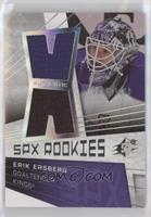 Rookies Jerseys - Erik Ersberg [EX to NM] #/1,299