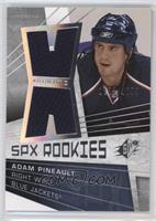 Rookies Jerseys - Adam Pineault #/1,299