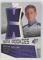 Rookies Jerseys - Oscar Moller #/1,299