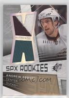 Rookies Jerseys - Andrew Ebbett #/1,299