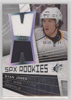 Rookies Jerseys - Ryan Jones #/1,299